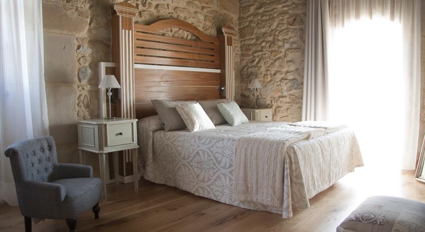 Гостевой дом Posada La Torre de los Isla & Spa