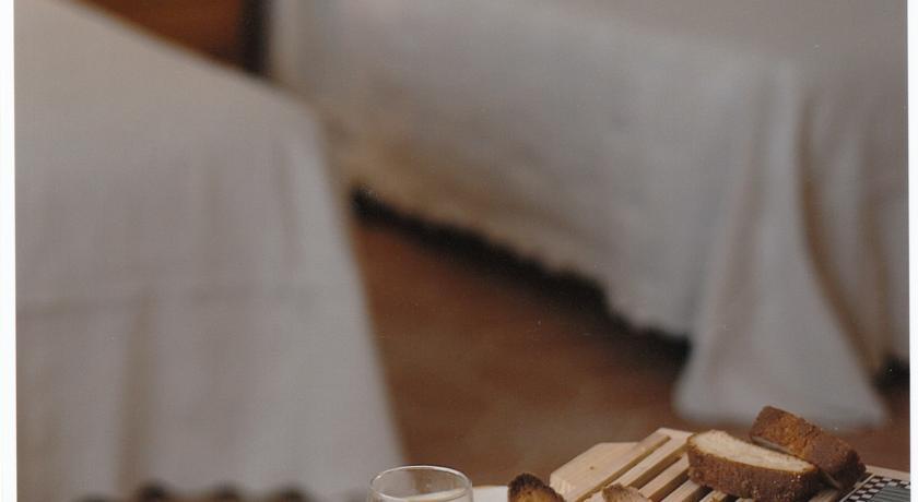 Апартаменты Apartamentos Rurales Juvent
