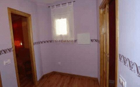 Апартаменты Hostal y Apartamentos Rurales la Bellosina