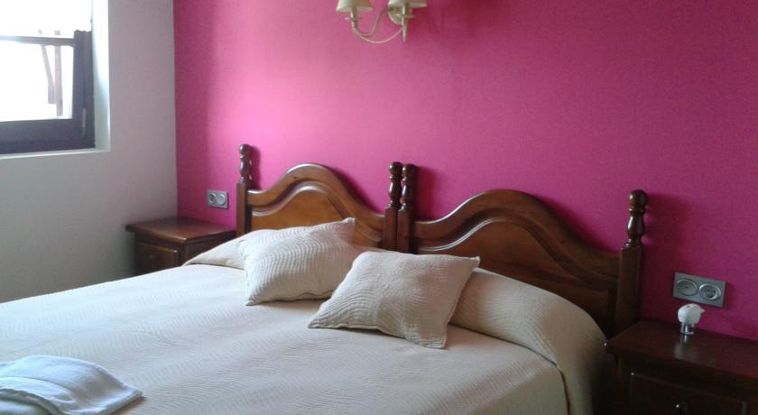 Отель Agroturismo Montefrío