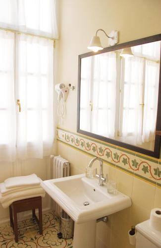 Отель Hotel Casa Soto
