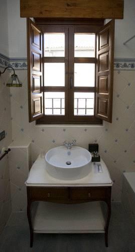 Гостевой дом Posada Los Condestables Hotel & Spa