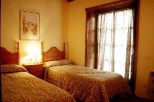 Отель Residencial La Solana