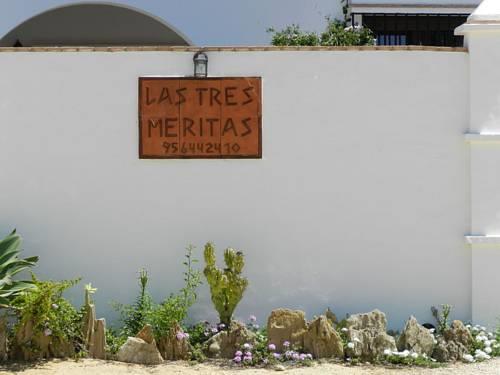 Вилла Las Meritas