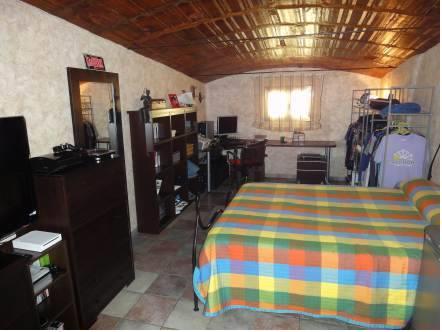 Апартаменты Holiday home L'Aldea L'Aldea