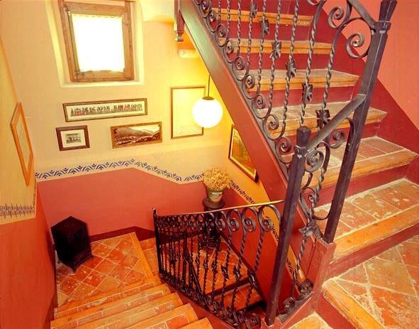 Отель Casa Leonardo