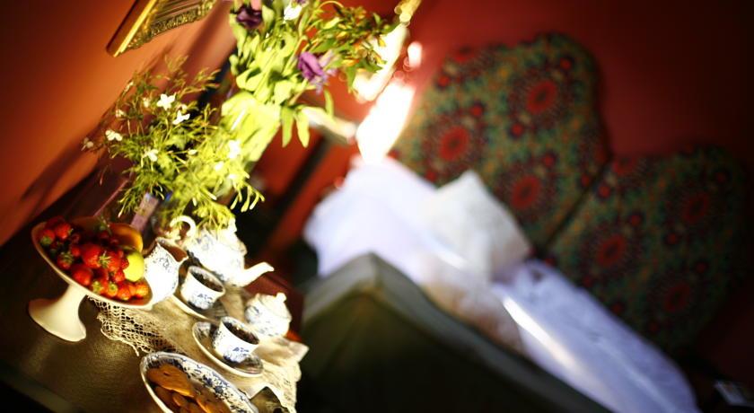 Отель La Posada del Moro