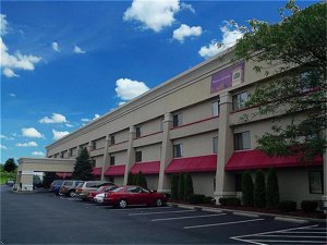 Отель La Quinta Inn Cincinnati North