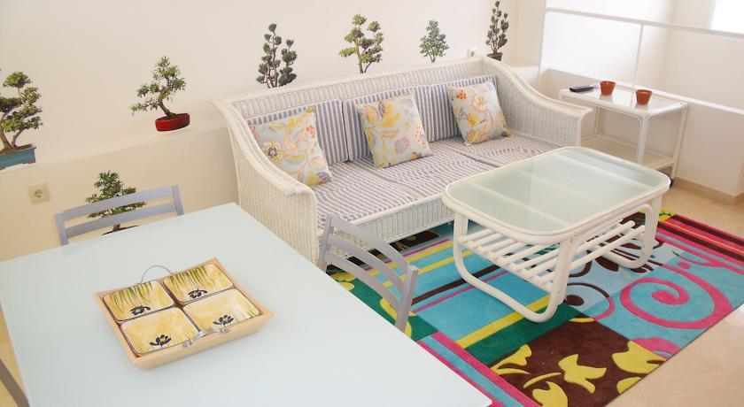 Apartment Xabia Port Jávea
