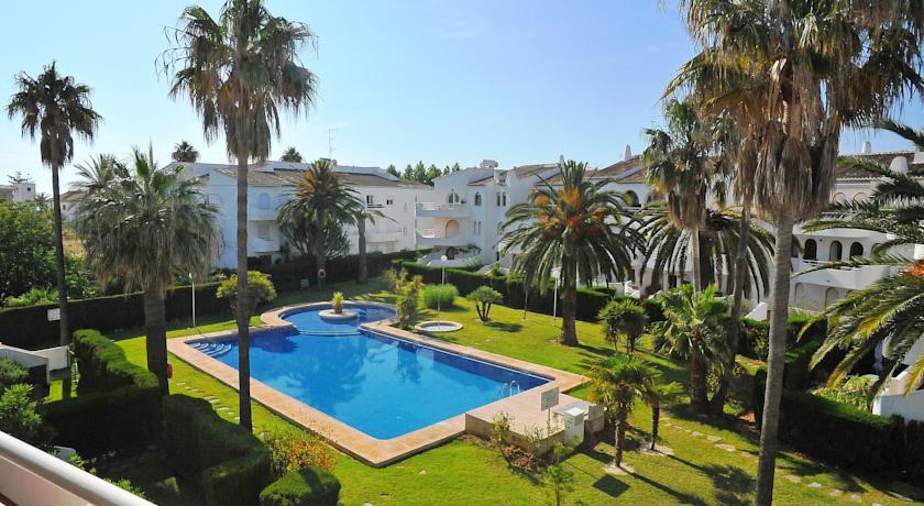 Apartment San Esteban Jávea