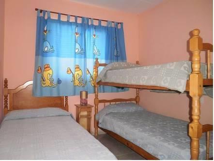 Апартаменты Holiday home Diseminat L'Ampolla