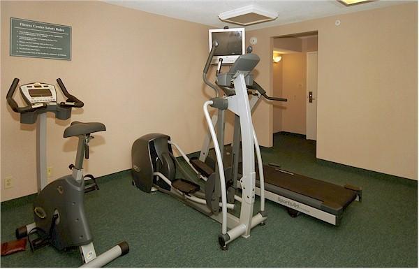 Отель La Quinta Inn & Suites Nashville Franklin