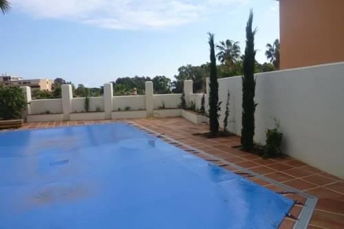 Villa La Mirada Marbella