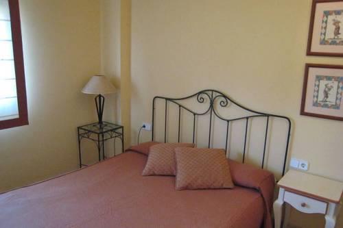 Апартаменты Apartment Port Pals Playa De Pals