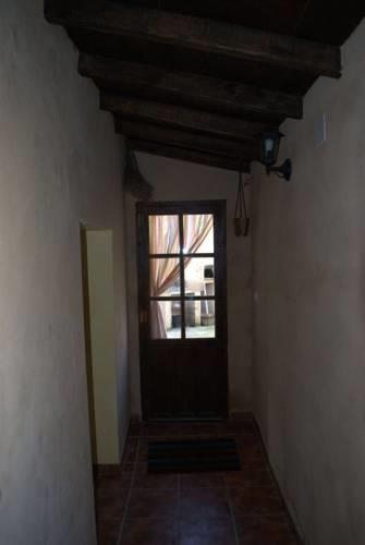 Отель La Casa del Pueblo