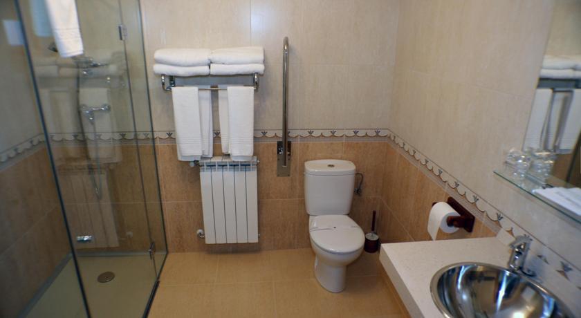Отель Casa Rural Pikua