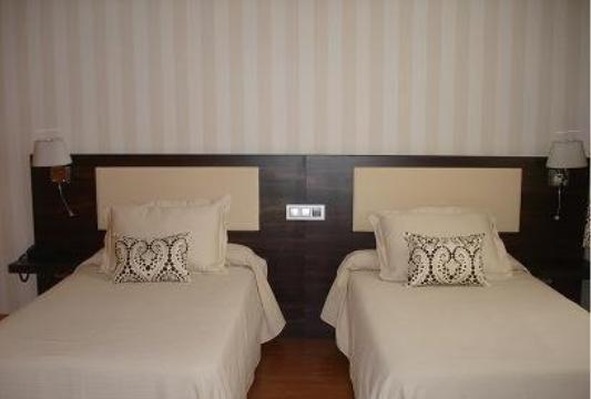 Отель Hotel Triana