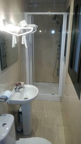 Гостевой дом Hostal Can Jaume