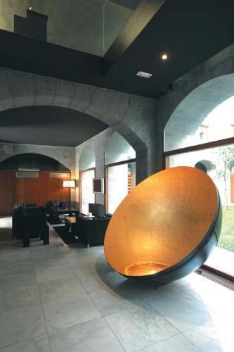Отель Aisia Orduna Hotel Balneario