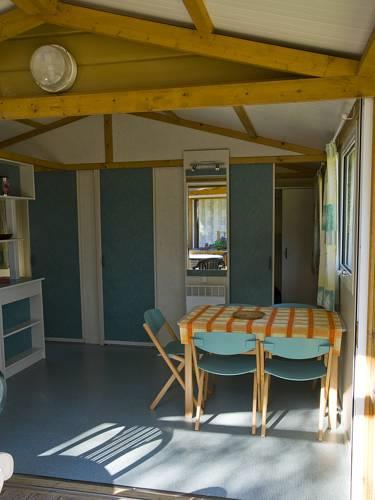 Отель Camping Playa Otur