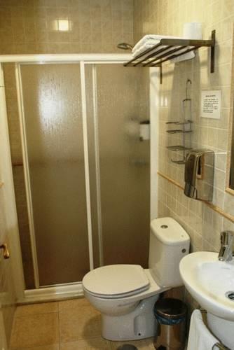 Гостевой дом Hostal Alcarayón