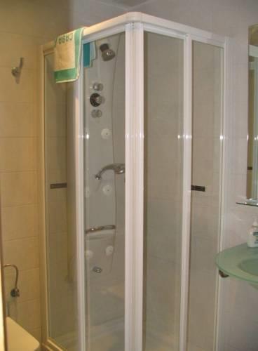 Апартаменты Apartamentos Casa Miño