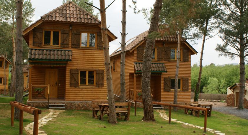 Апартаменты Xalet De Prades