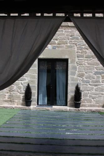 Отель La Posada del Obispo