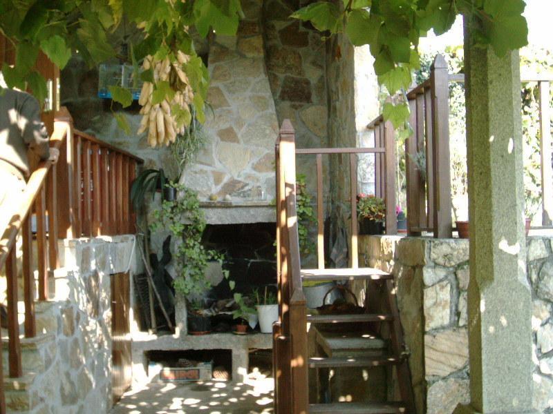 Отель Casa Suárez Turismo Rural