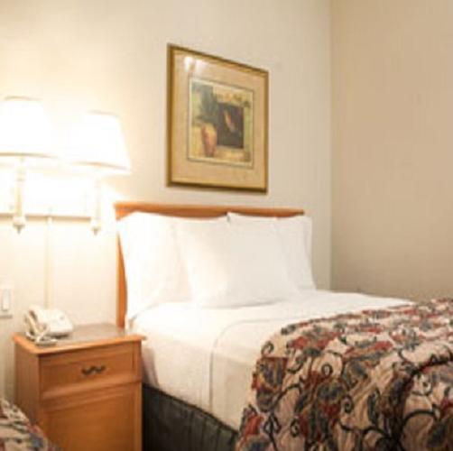 Отель La Quinta Inn Abilene