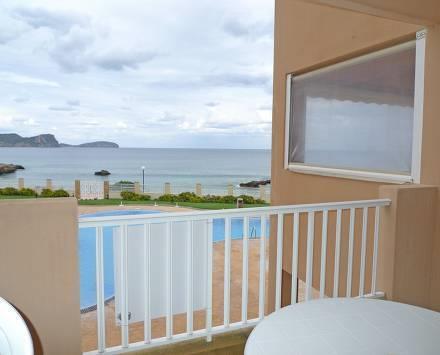 Апартаменты Apartment Es Canar Es Canar