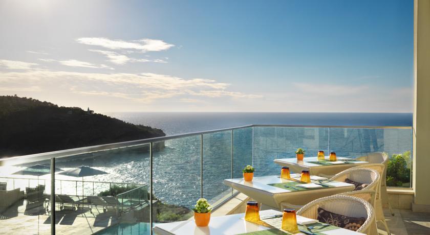Отель Jumeirah Port Soller Hotel & Spa