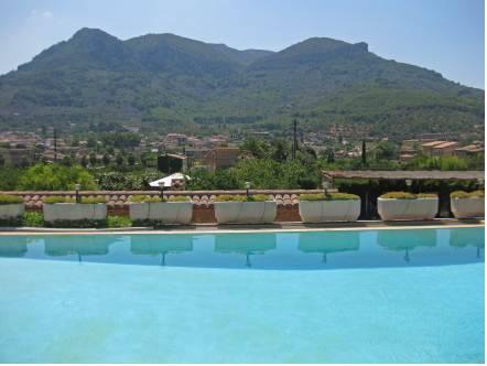 Отель Holiday Home Estudio Naranjal Soller