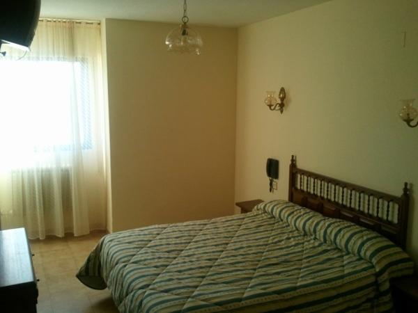 Гостевой дом Hostal Botafumeiro