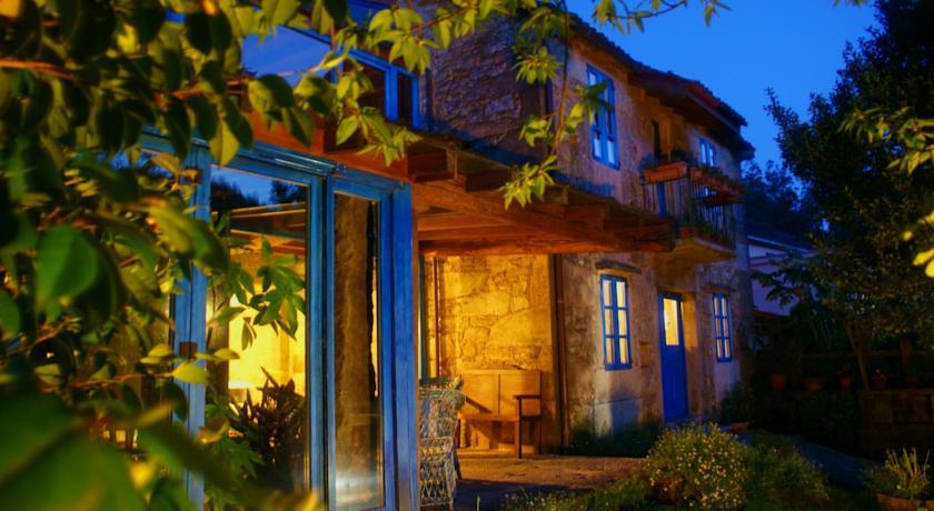 Отель Casa Perfeuto Maria