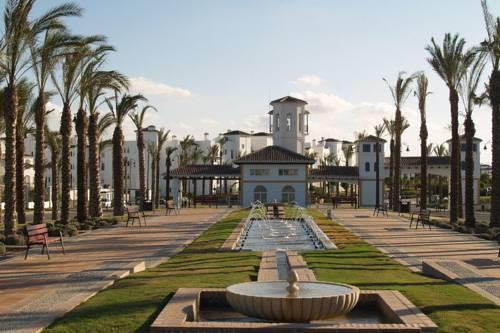 Апартаменты Holiday Home Emperador Roldan
