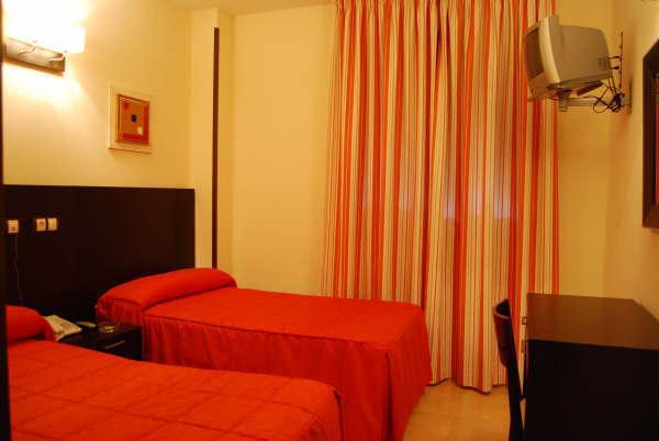 Гостевой дом Hostal Goyma III