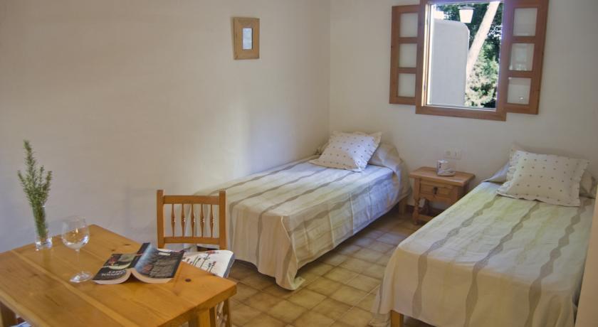 Апартаменты DND Formentera