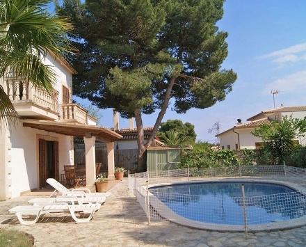 Вилла Holiday Home Casa Sanso Porto Cristo