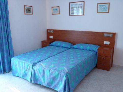Апартаменты Apartamentos Panorama