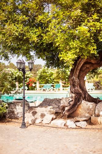 Отель Agroturismo Can Patro