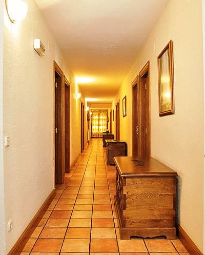 Гостевой дом Hostal Lorentxo