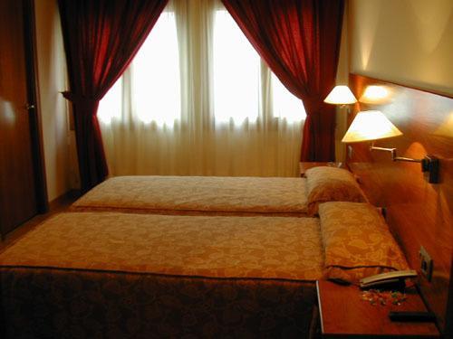 Отель Hotel Arturo