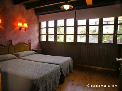 Отель Hotel La Torre