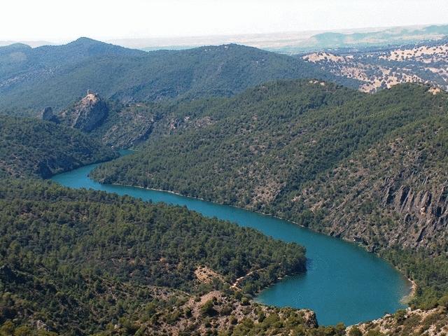 Отель Hostal Rural La Botería