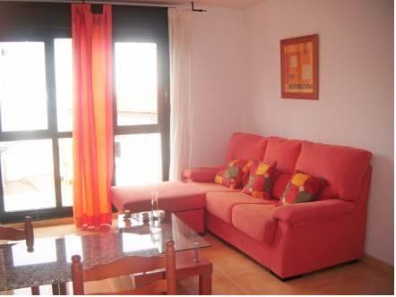 Отель Galea, 2 Apartment Miño Rías Altas