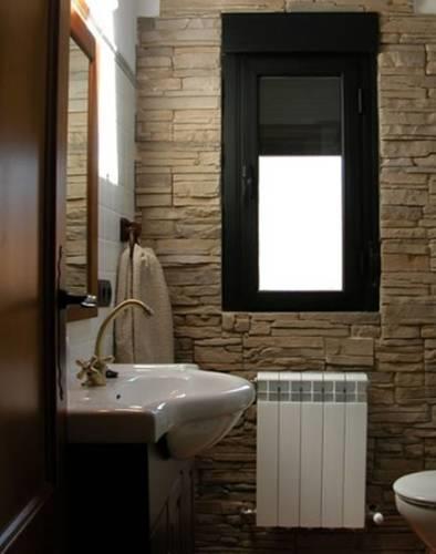 Апартаменты Apartamentos Rural Buenaventura