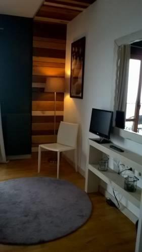 Отель Hotel Rural Porta Coeli