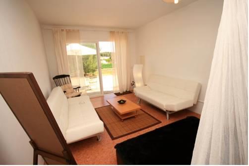Отель Villa Santa Gertrudis