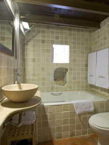 Отель Hotel Rural Can Partit